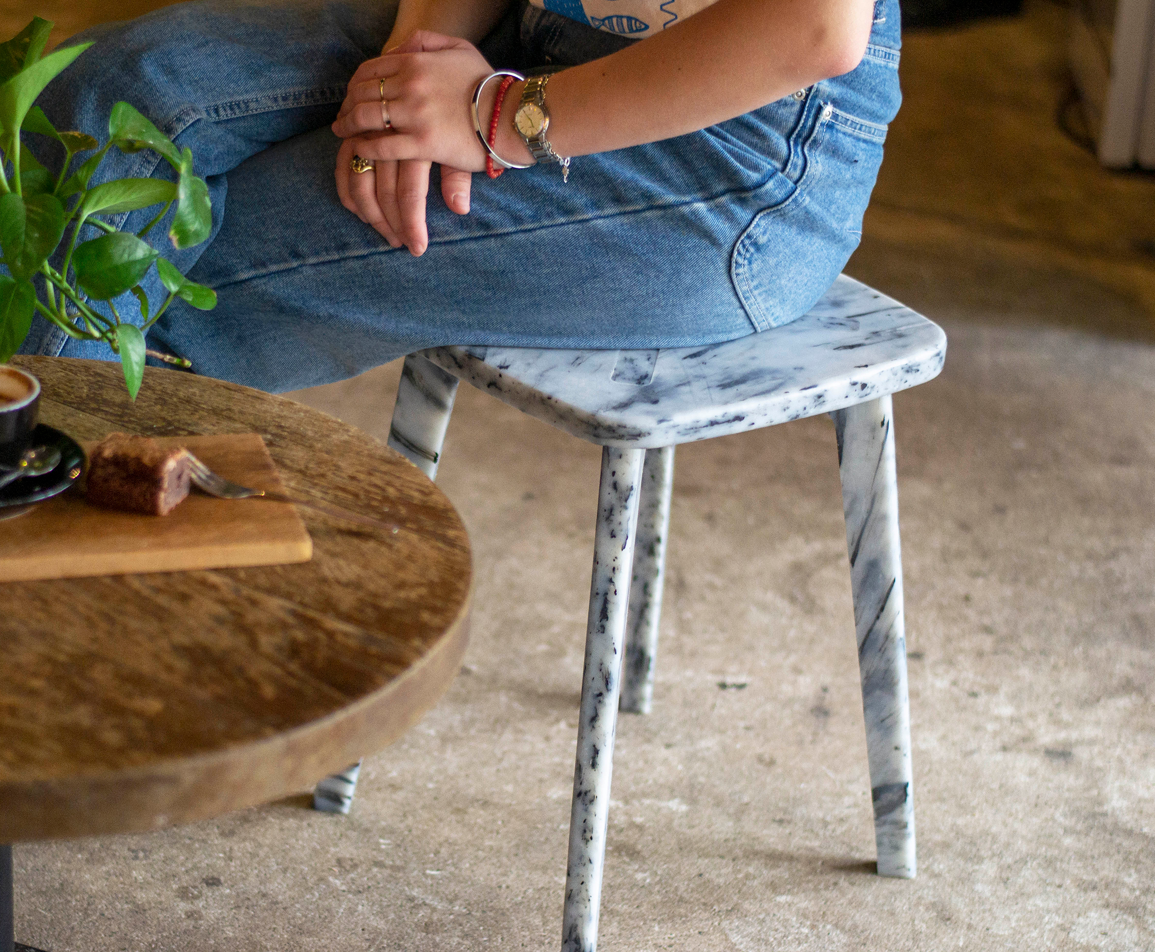 Stool